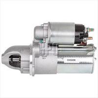 OEX STARTER MOTOR 12V 9TH CW DELCO STYLE