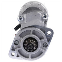 OEX STARTER MOTOR 12V 9TH CW DENSO STYLE DXS4024