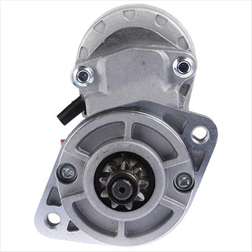 STARTER MOTOR 12V 9TH CW DENSO STYLE DXS4024
