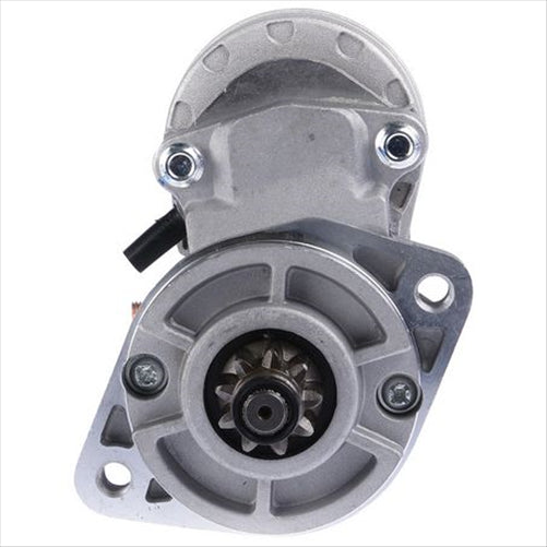 OEX STARTER MOTOR 12V 9TH CW DENSO STYLE DXS4024
