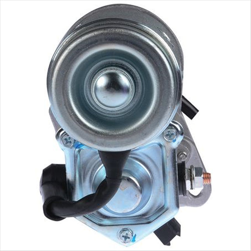 OEX STARTER MOTOR 12V 9TH CW DENSO STYLE DXS4024