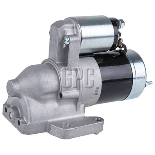 OEX STARTER MOTOR 12V 22TH CCW MITSUBISHI STYLE
