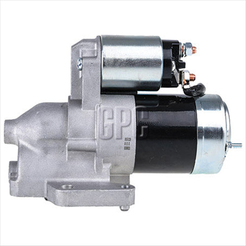 OEX STARTER MOTOR 12V 22TH CCW MITSUBISHI STYLE