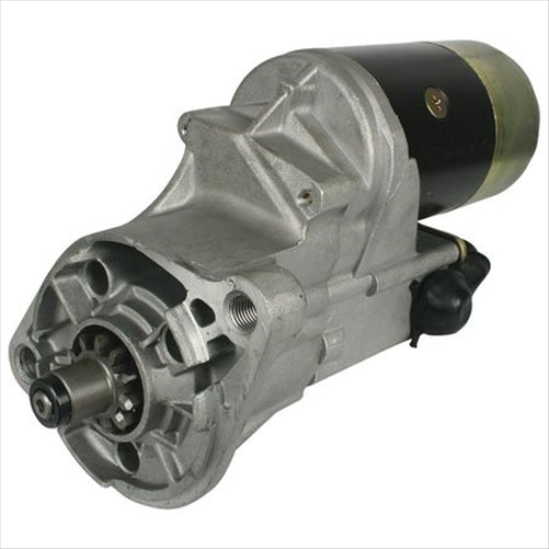 OEX STARTER MOTOR 24V 11TH CW DENSO STYLE