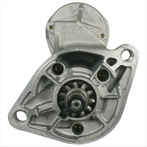 OEX STARTER MOTOR 24V 11TH CW DENSO STYLE
