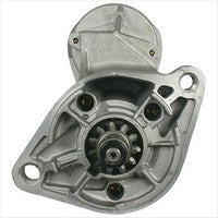 OEX STARTER MOTOR 24V 11TH CW DENSO STYLE