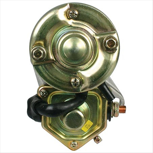 OEX STARTER MOTOR 24V 11TH CW DENSO STYLE