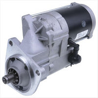 OEX STARTER MOTOR 24V 11TH CW SAWAFUJI STYLE