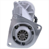 OEX STARTER MOTOR 24V 11TH CW SAWAFUJI STYLE