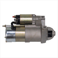 OEX STARTER MOTOR 12V 11TH CW DELCO STYLE