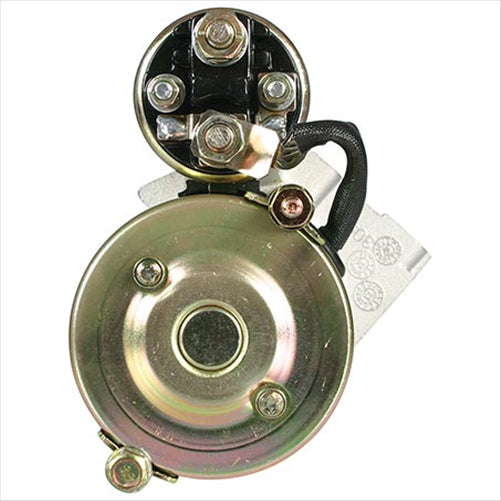 OEX STARTER MOTOR 12V 11TH CW DELCO STYLE