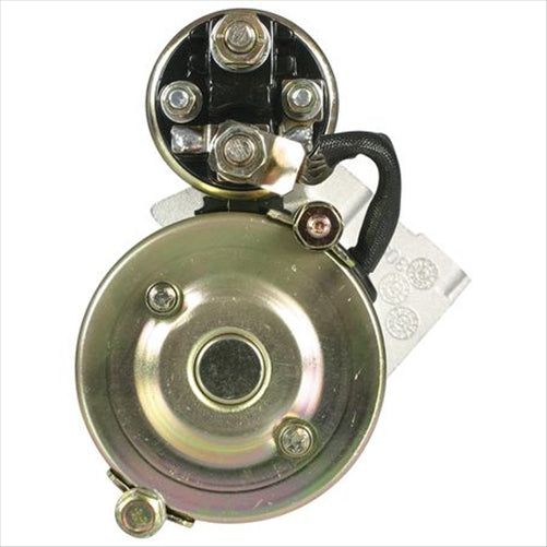 OEX STARTER MOTOR 12V 11TH CW DELCO STYLE