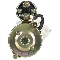 OEX STARTER MOTOR 12V 11TH CW DELCO STYLE