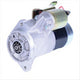 OEX STARTER MOTOR 12V 9TH CW HITACHI STYLE
