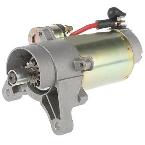 OEX STARTER MOTOR 12V 14TH CCW DENSO STYLE