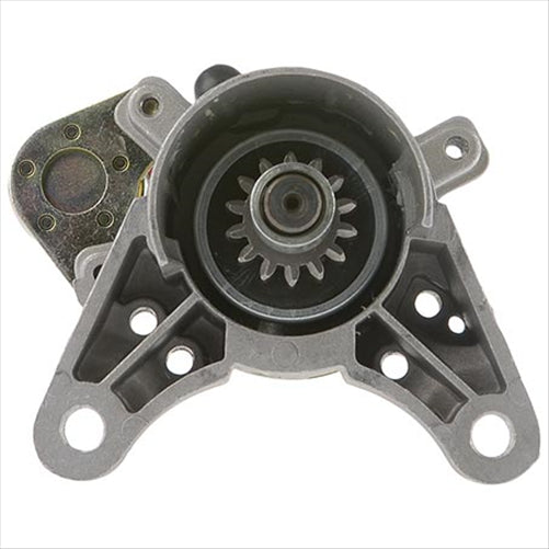 STARTER MOTOR 12V 14TH CCW DENSO STYLE SMX041