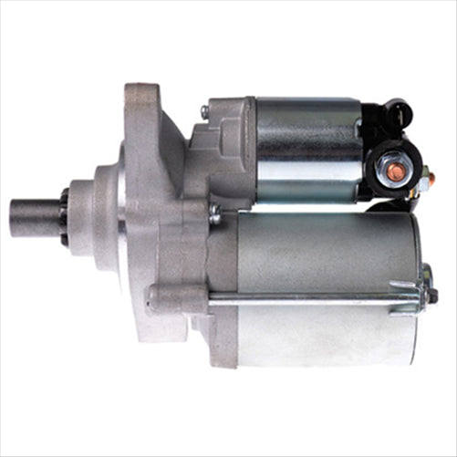 OEX STARTER MOTOR 12V 9TH CW MITSUBISHI STYLE