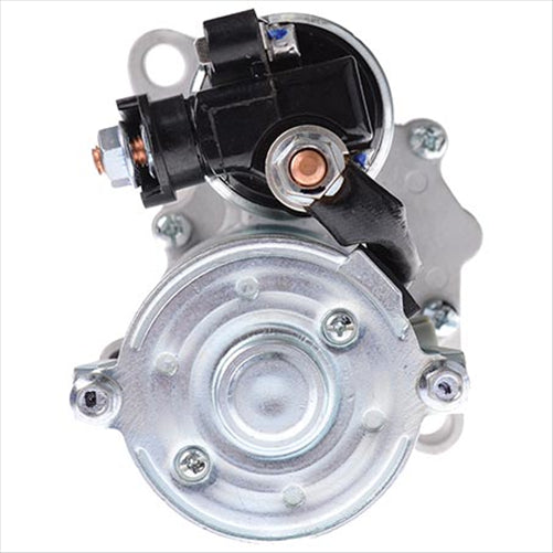 OEX STARTER MOTOR 12V 9TH CW MITSUBISHI STYLE