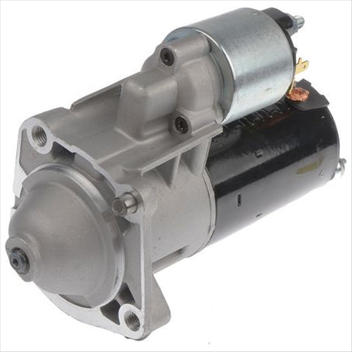 OEX STARTER MOTOR 12V 9TH CW BOSCH STYLE