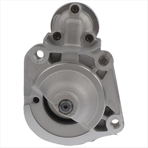 OEX STARTER MOTOR 12V 9TH CW BOSCH STYLE