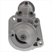 OEX STARTER MOTOR 12V 9TH CW BOSCH STYLE