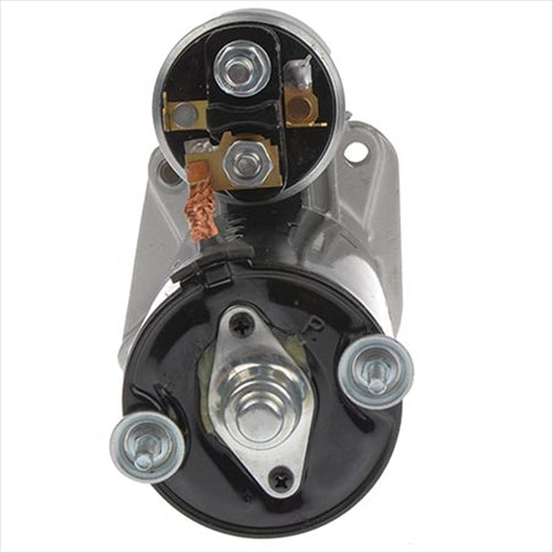 OEX STARTER MOTOR 12V 9TH CW BOSCH STYLE