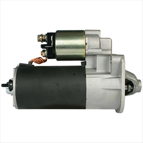 OEX STARTER MOTOR 12V 9TH CW BOSCH STYLE