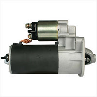 OEX STARTER MOTOR 12V 9TH CW BOSCH STYLE