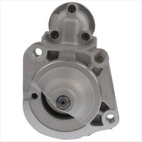 OEX STARTER MOTOR 12V 9TH CW BOSCH STYLE