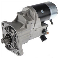 OEX Starter Motor 24V 11Th CW Denso Style