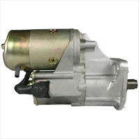 OEX Starter Motor 24V 11Th CW Denso Style