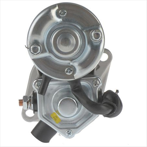 OEX Starter Motor 24V 11Th CW Denso Style