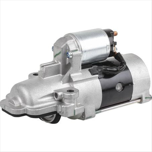 OEX STARTER MOTOR 12V 12TH CW MITSUBISHI STYLE