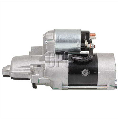 OEX STARTER MOTOR 12V 12TH CW MITSUBISHI STYLE