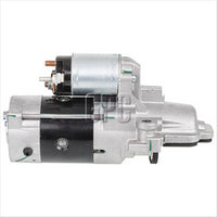 OEX STARTER MOTOR 12V 12TH CW MITSUBISHI STYLE