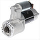 OEX STARTER MOTOR 12V 10TH CW MITSUBISHI STYLE