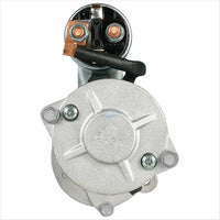 OEX STARTER MOTOR 12V 10TH CW MITSUBISHI STYLE