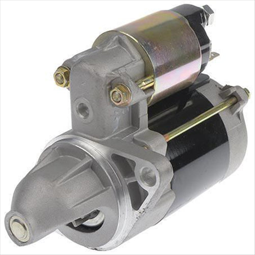 OEX STARTER MOTOR 12V 9TH CCW DENSO STYLE