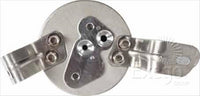 OEX Receiver Drier Pad - Pad Diameter 100mm