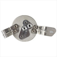 OEX Receiver Drier Pad - Pad Diameter 100mm