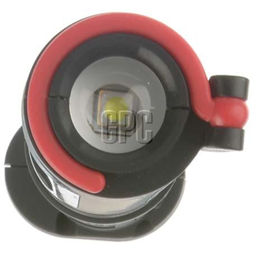 OEX LED Inspection Light with Magnet & Hook - Rechargeable