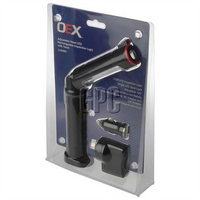 OEX LED Inspection Light with Magnet & Hook - Rechargeable