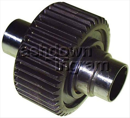 OEX STARTER MOTOR  DRIVE CLUTCH ASSEMBLY CW DENSO STYLE