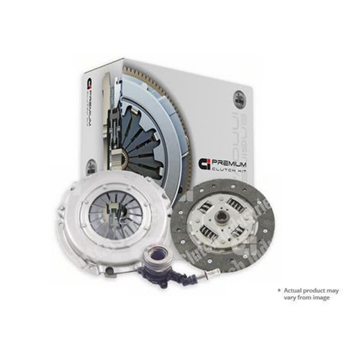 Clutch Industries CLUTCH KIT FORD MONDEO2.5L 94-00