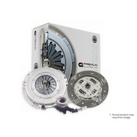 Clutch Industries CLUTCH KIT FORD MONDEO2.5L 94-00