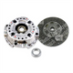 Clutch Industries CLUTCH KIT ISUZU SCR                    #