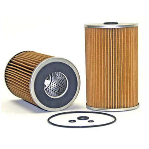 Napa Oil Filter