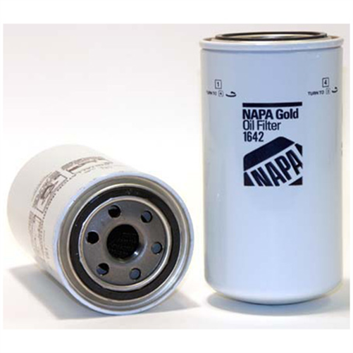 Napa Oil Filter