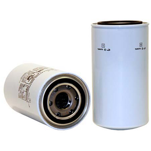 Napa Oil Filter