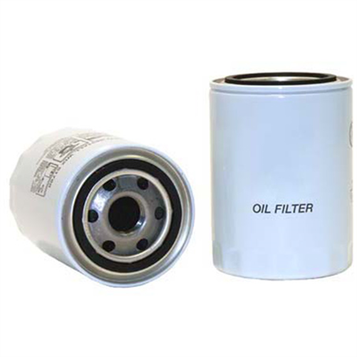 Napa Oil Filter
